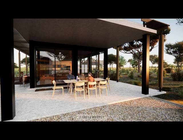 4 BEDROOM HOUSE FOR SALE IN RUST DE WINTER